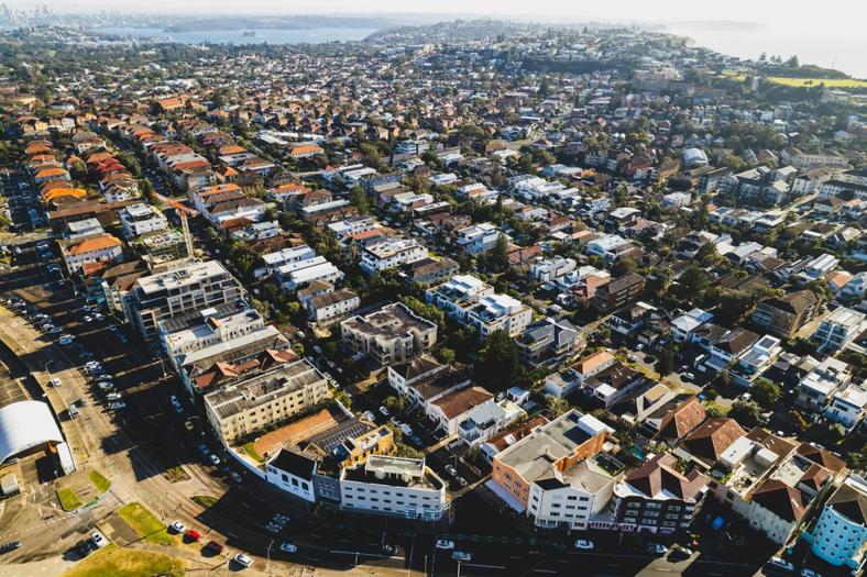 What is Australia&#8217;s largest suburb?