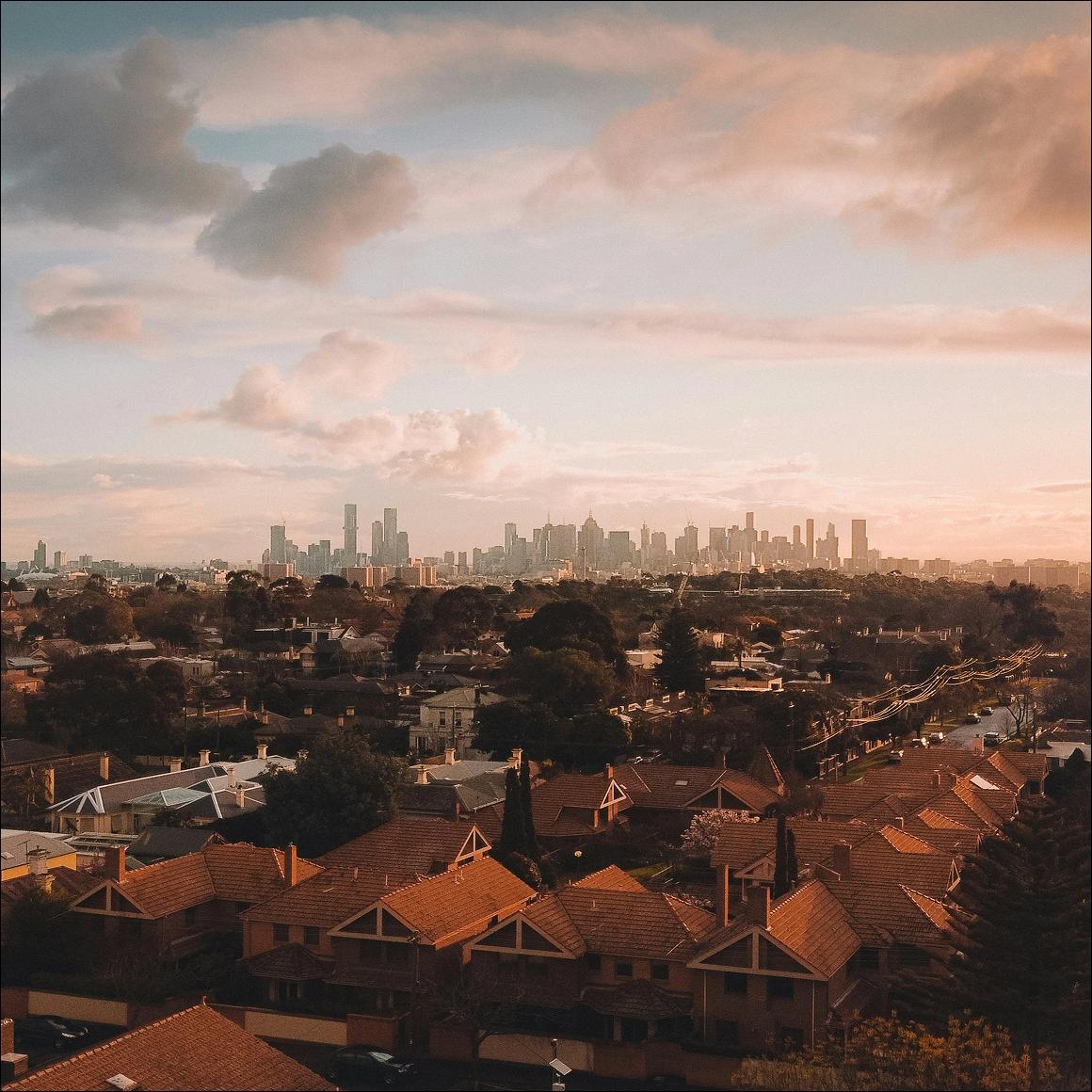Key workers and housing affordability in the City of Melbourne