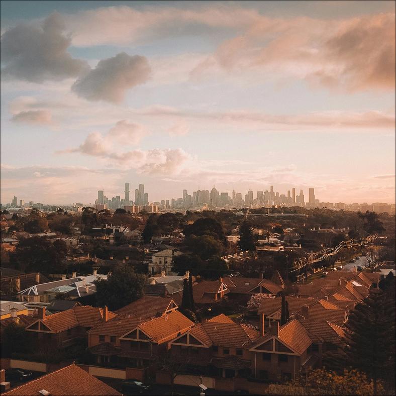 Key workers and housing affordability in the City of Melbourne
