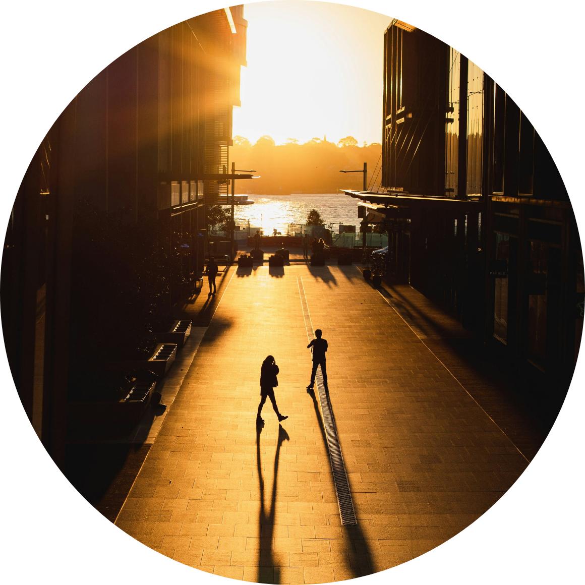 Living in Australia 2025 | Report hero image