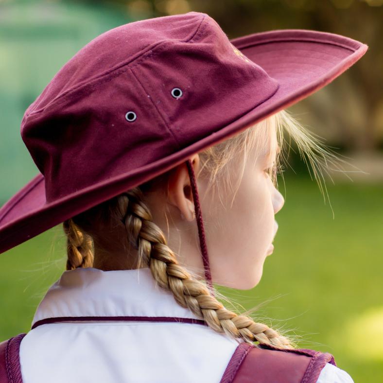 Supporting education provision in Australia