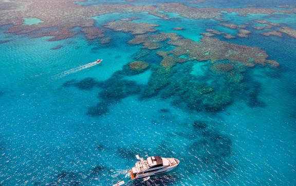 Mackay, Isaac and Whitsunday