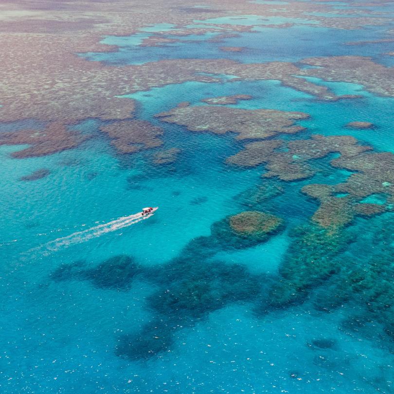 Mackay, Isaac and Whitsunday