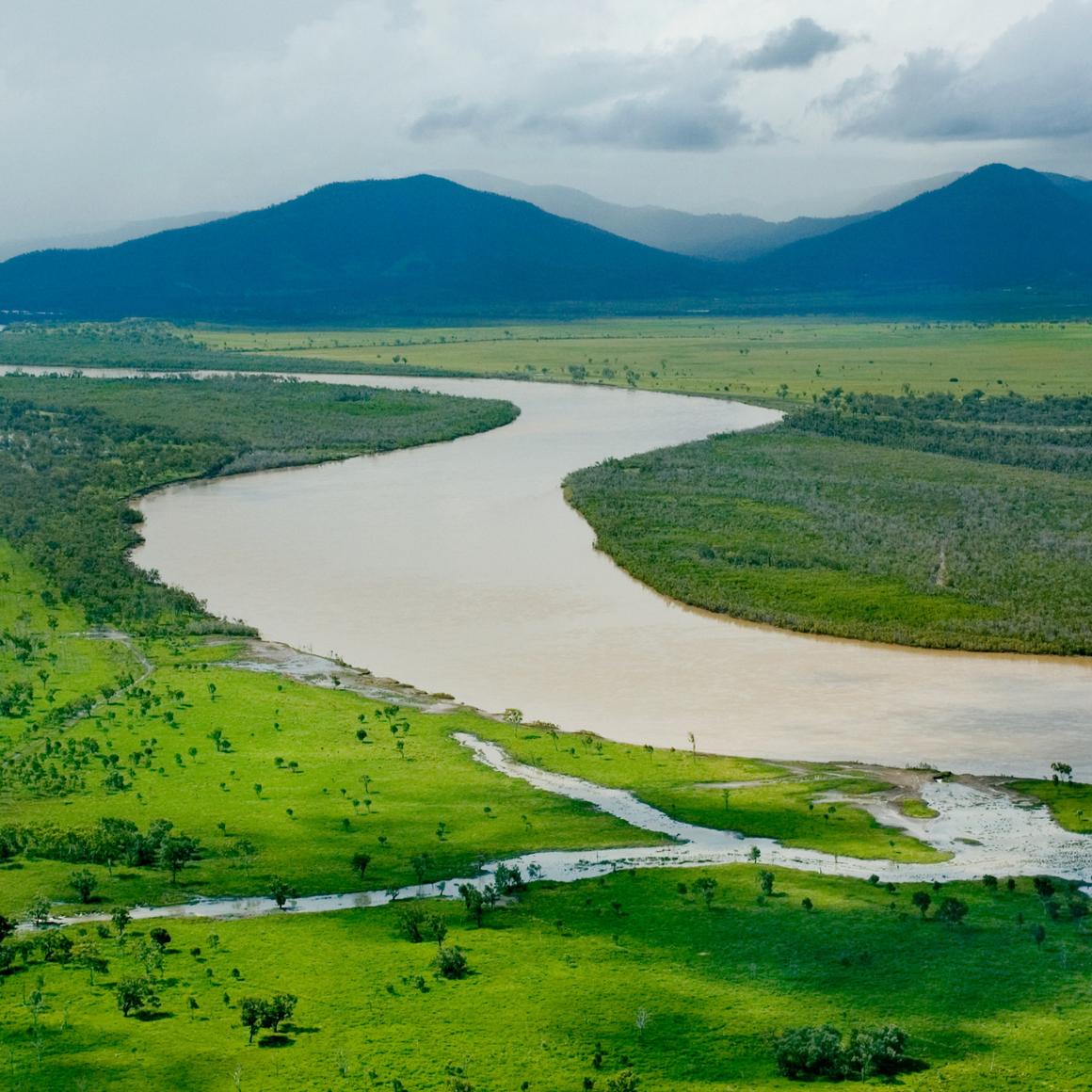 Rockhampton: a Shared Evidence Base for Action