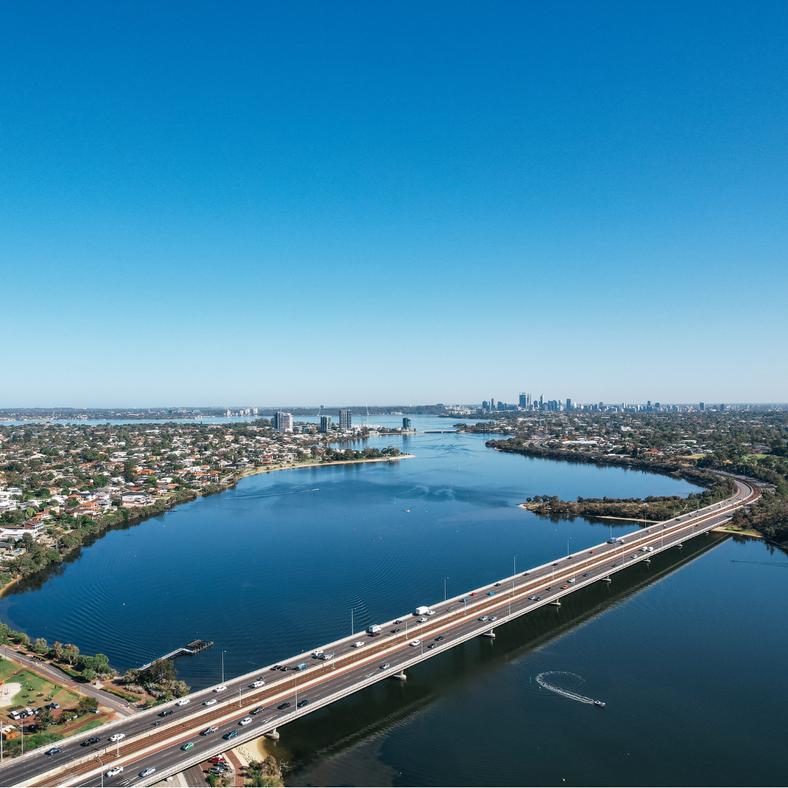 Canning River