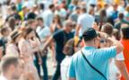 Australia’s fastest-growing places: ABS regional population update 2024-25