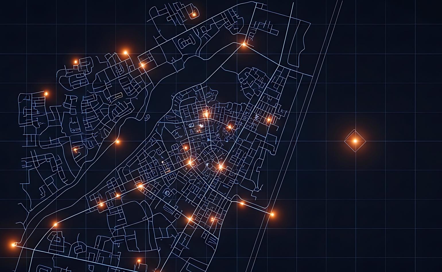 The importance of statistical geography - what's in a boundary?
