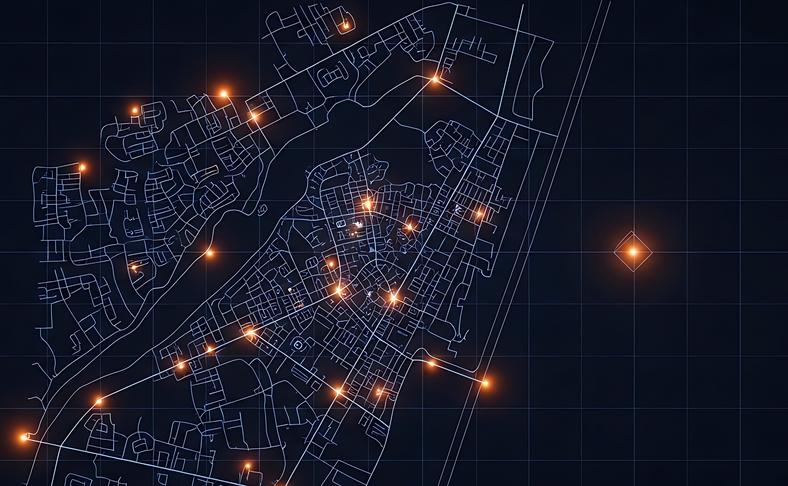 The importance of statistical geography – what’s in a boundary?